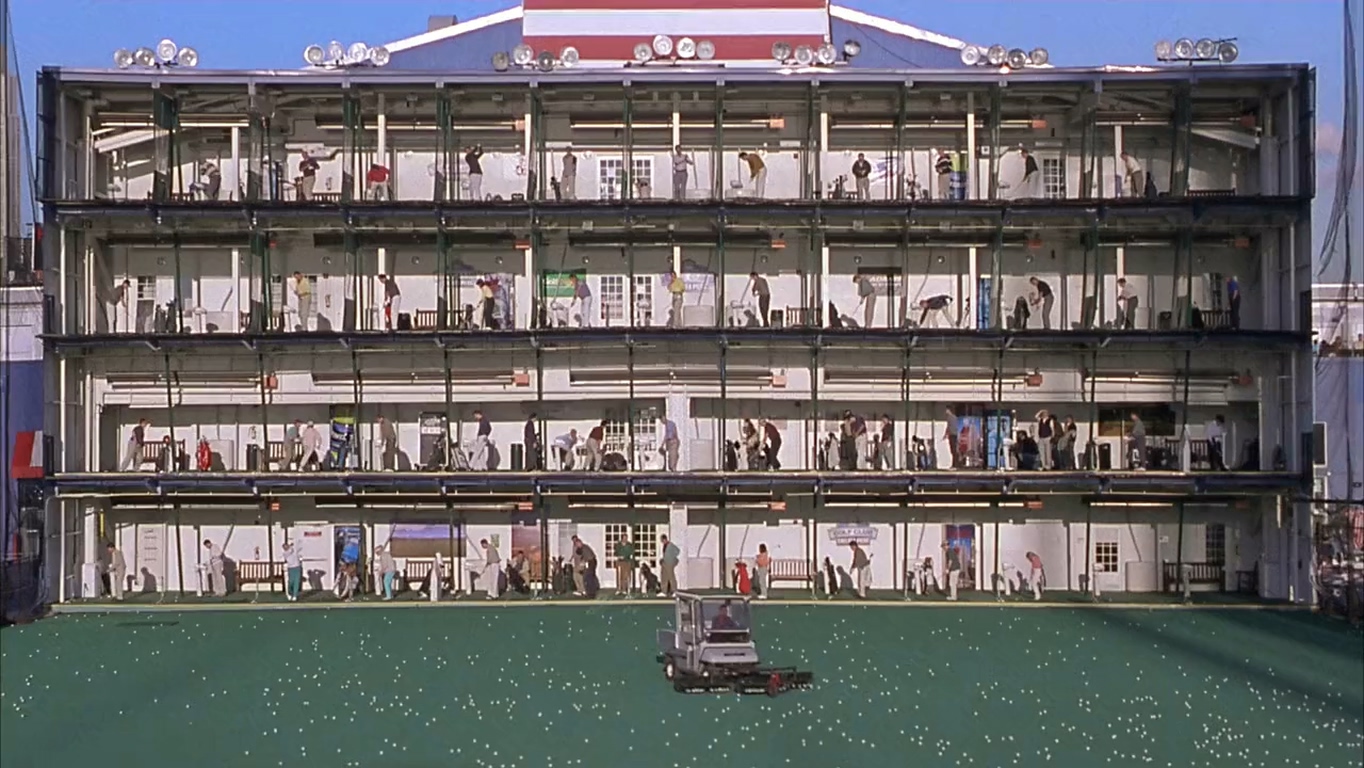 Where Was Serendipity Filmed? 2001 Movie Filming Locations