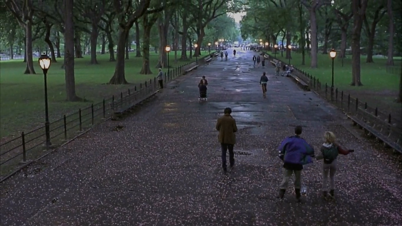 Where Was Serendipity Filmed? 2001 Movie Filming Locations
