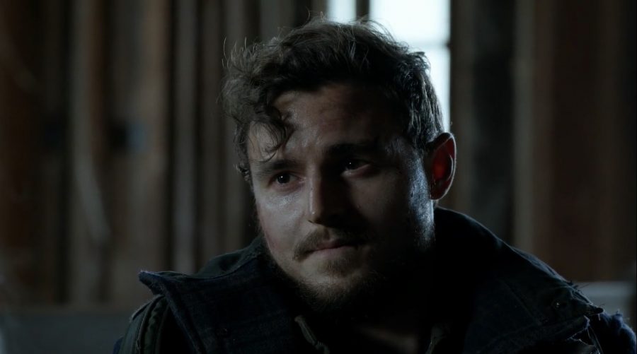 Is Alden Dead? What Happened to Alden on The Walking Dead?