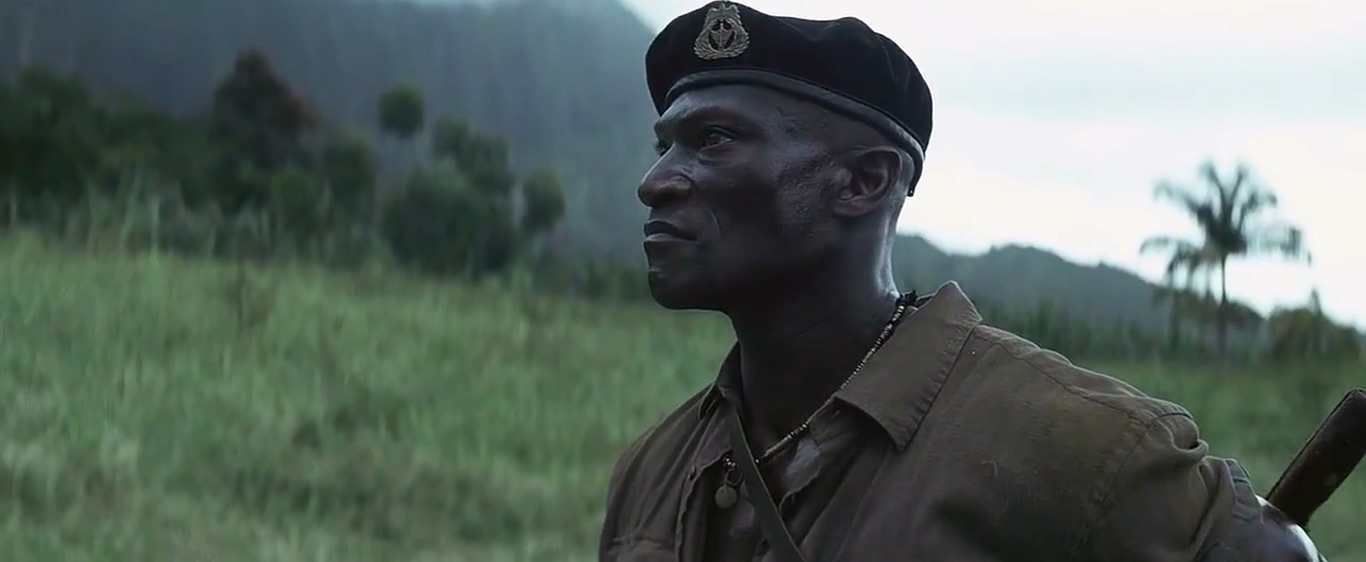 Tears of the Sun Ending, Explained Is Lena Dead or Alive?