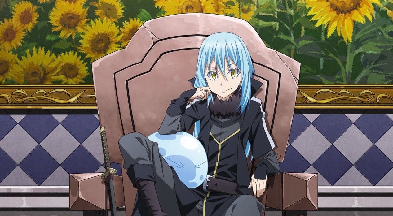 That Time I Got Reincarnated as a Slime Season 3 Release Date Is Confirmed In March 2023?