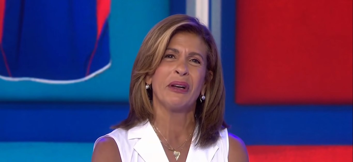 Is Hoda Leaving The Today Show? Update