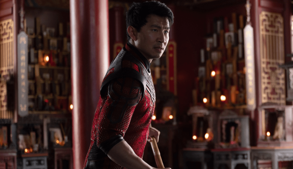 Is Shang-Chi on Disney+, Netflix, Hulu, HBO Max? Where to Watch Legend of the Ten Rings?