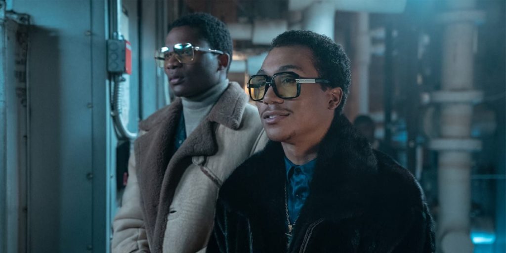 Is BMF a True Story? Is the TV Show Based on Real Life?