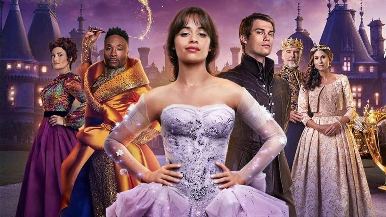 Review: Cinderella is a Predictable but Delightful Musical