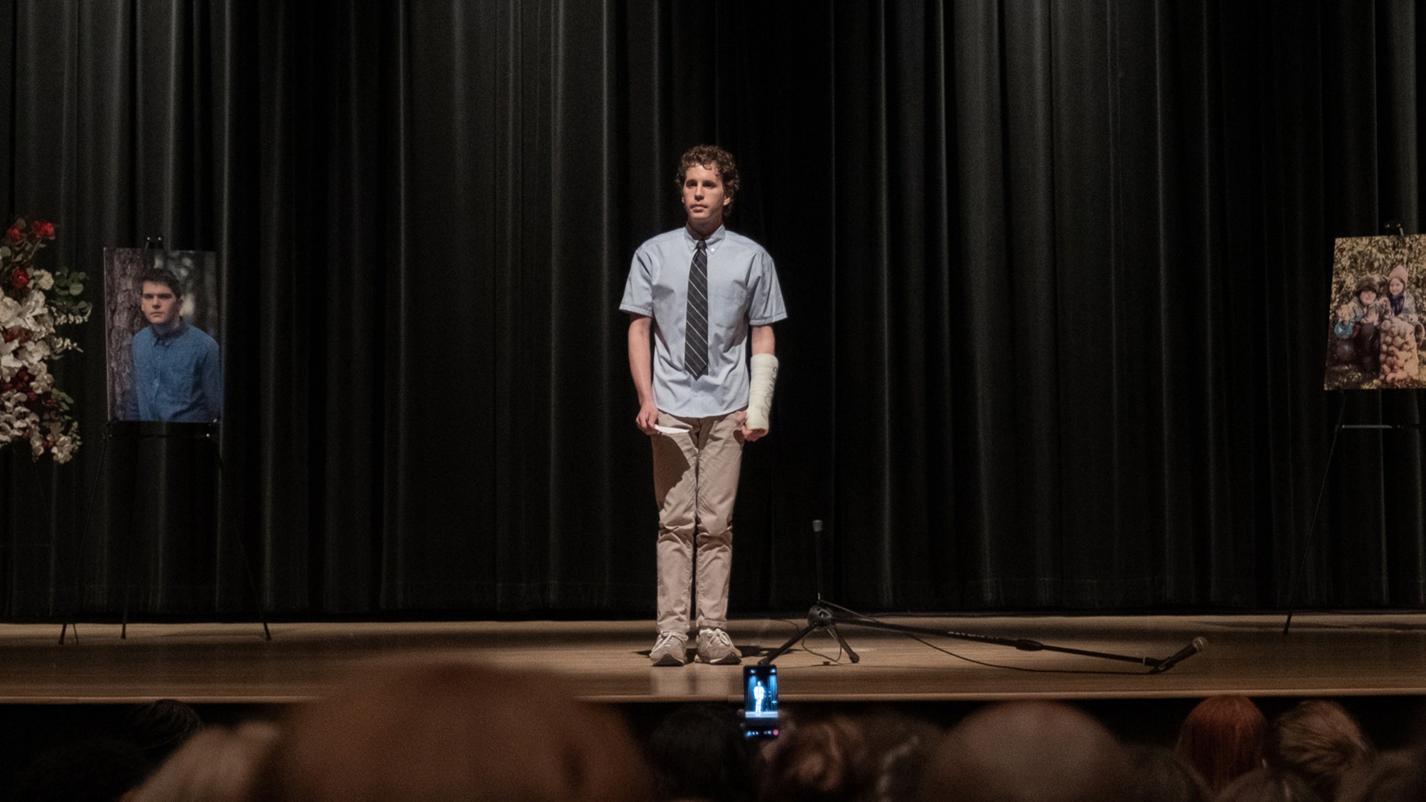 Is Dear Evan Hansen Based On A Real Story