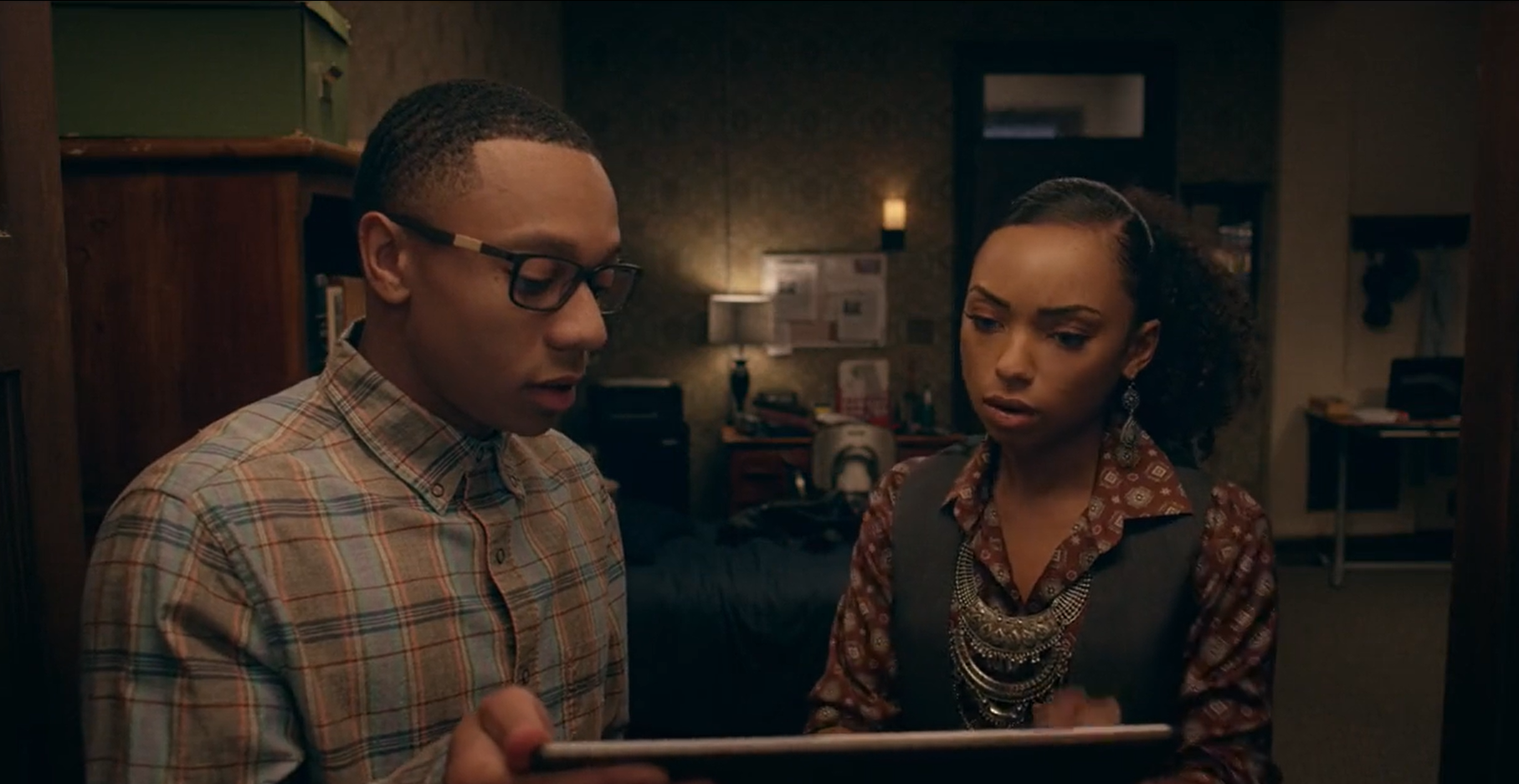dear white people pic 1