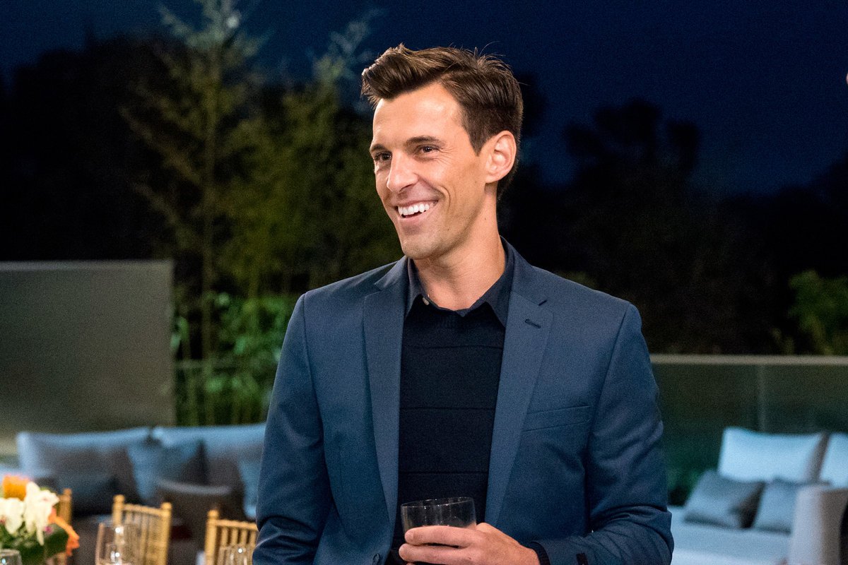 Why Did Madison Hildebrand Leave Million Dollar Listing? Where is He Now?