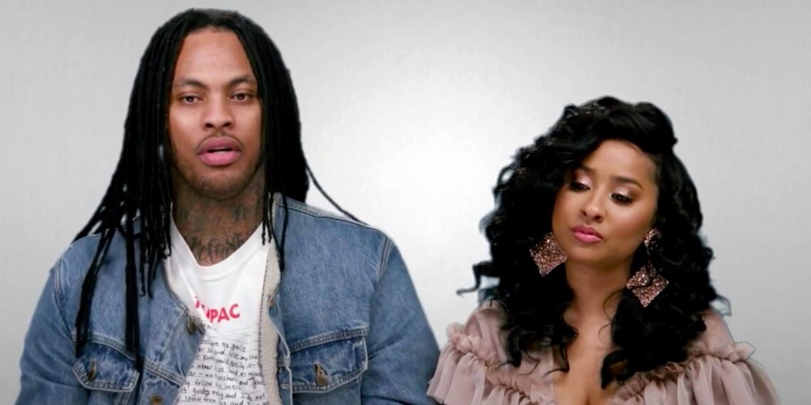 Are Waka and Tammy Still Together? How Did They Meet? Update