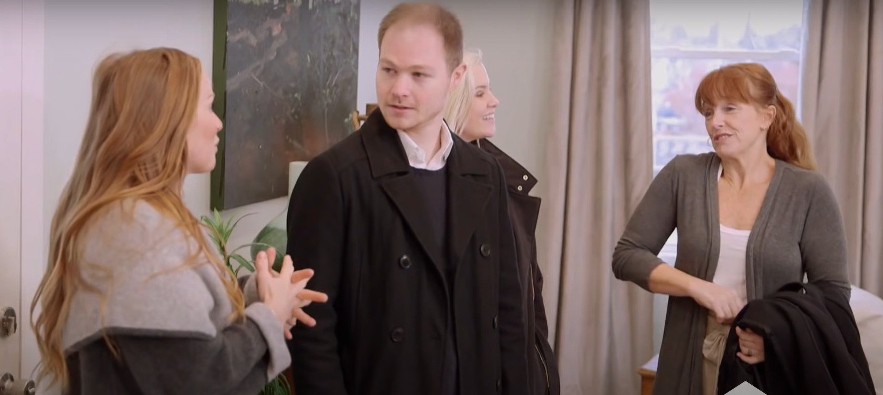 Do Buyers Keep The Furniture on Good Bones?