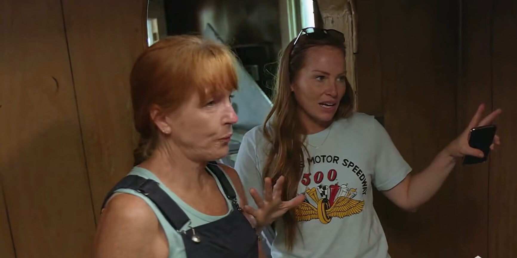 Do Buyers Keep The Furniture on Good Bones?