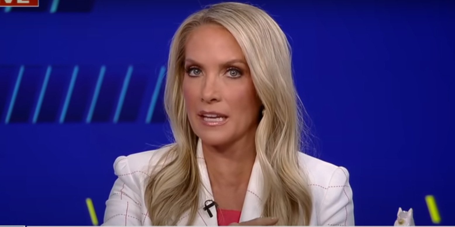 Is Dana Perino Leaving Fox News?
