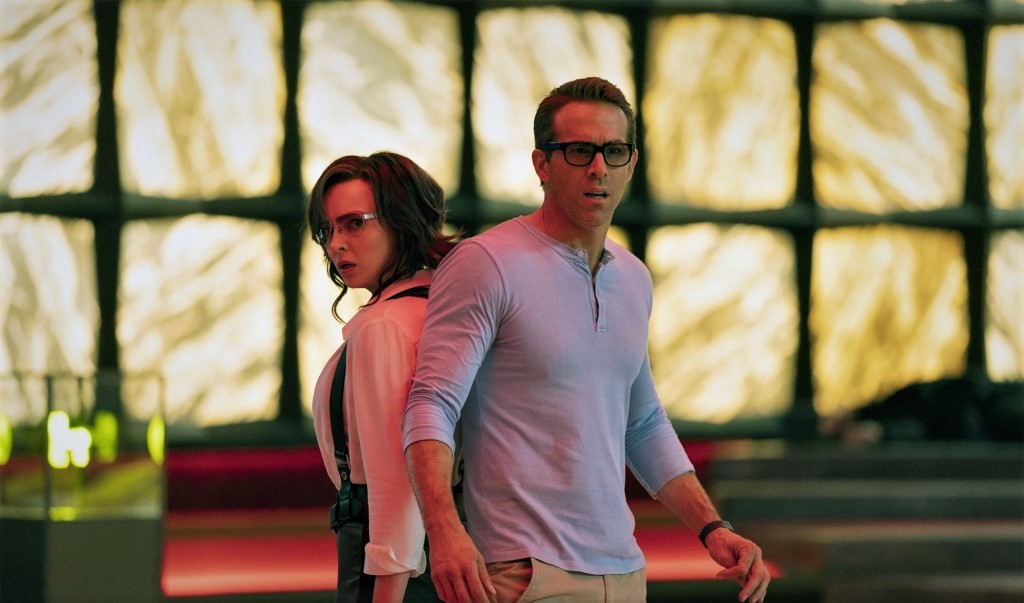 Is Free Guy on HBO Max, Netflix, Hulu, or Prime?