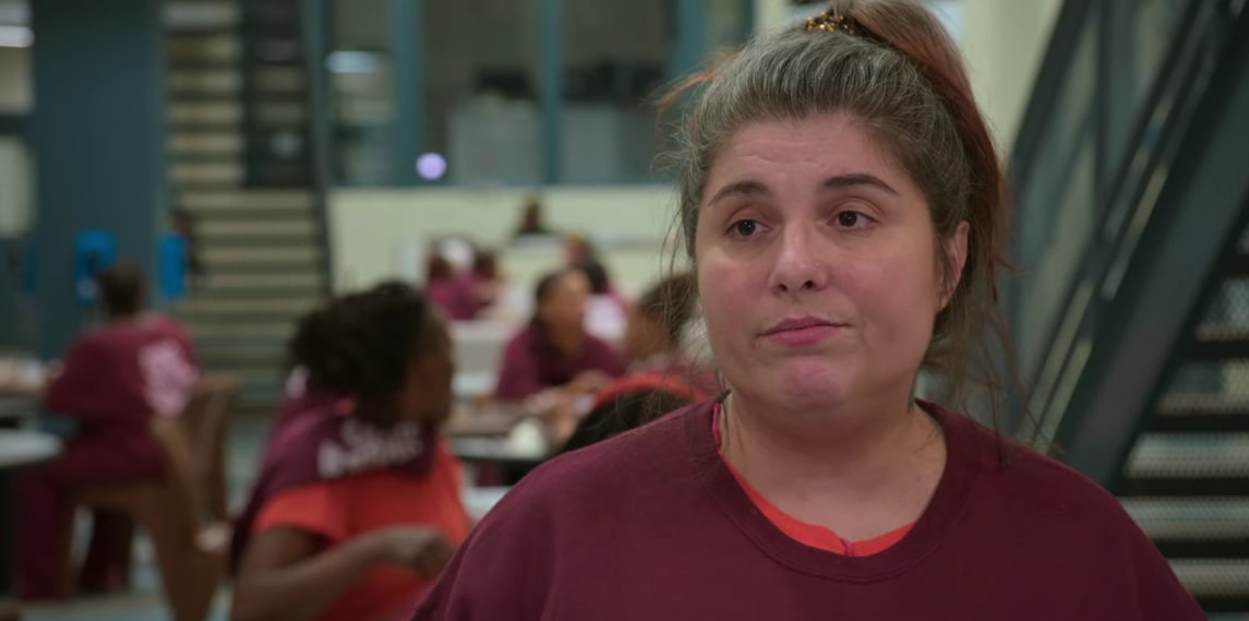Jailbirds New Orleans Where Are They Now Jailbirds New Orleans: Where Are They Now? Season 1 Cast Today