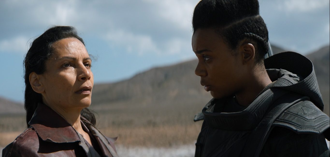 Foundation Episode 3 Recap and Ending, Explained Who is Cleon?