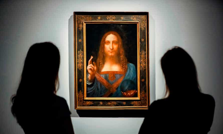 Review: The Lost Leonardo Might be an Art Documentary, But it Plays Like a Thriller