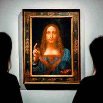 Review: The Lost Leonardo Might be an Art Documentary, But it Plays Like a Thriller