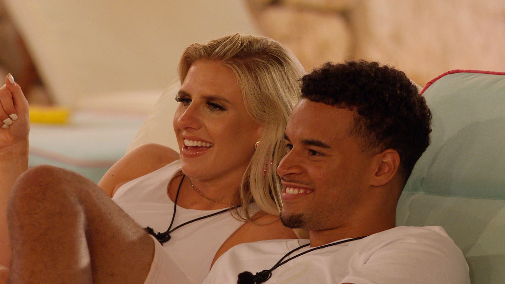 Are Toby and Chloe Still Together? Love Island Update