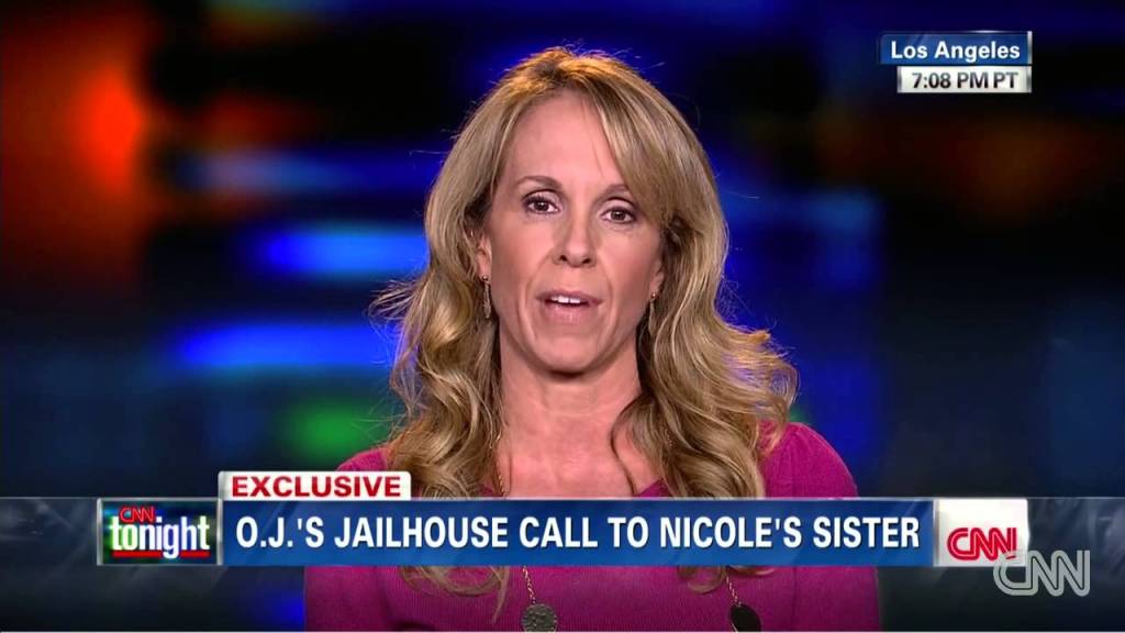 Tanya Brown Now: Where is Nicole Simpson's Sister Today? Update