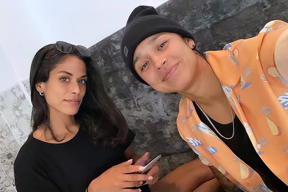 Are Kaycee and Nany Still Together? The Challenge Update