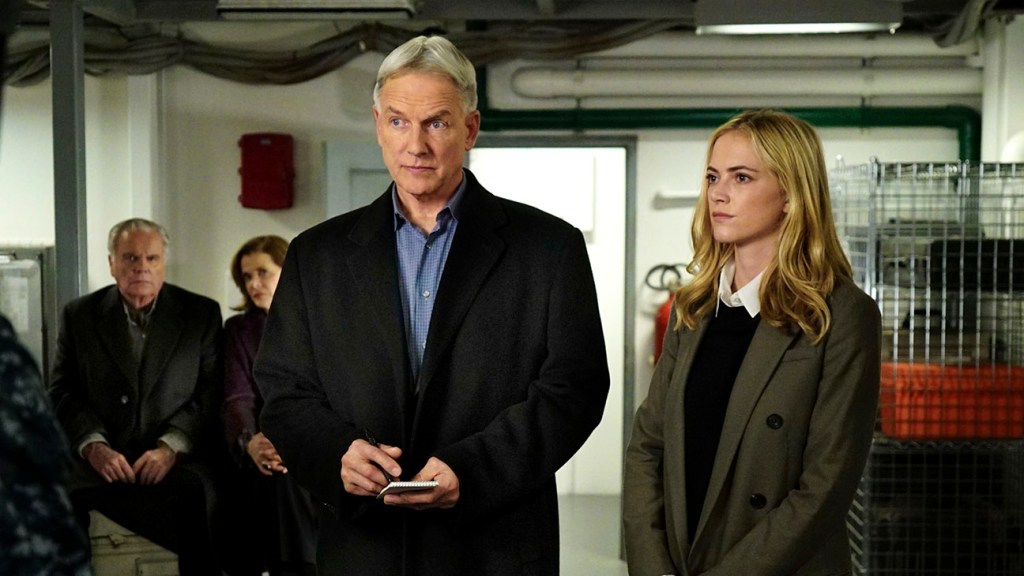 Is NCIS on Netflix, Hulu, or Prime? Where to Watch it Online?