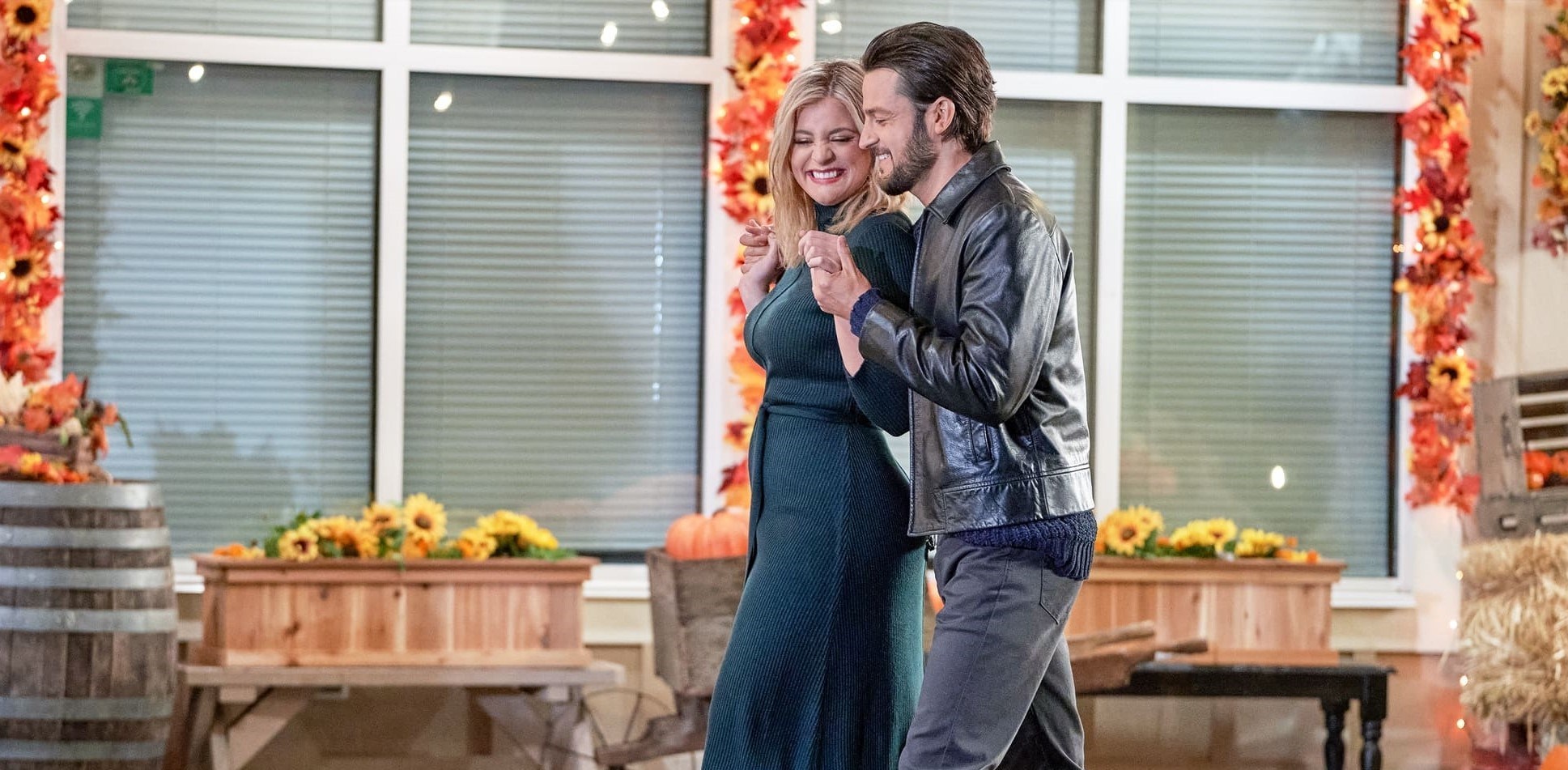 where is roadhouse romance filmed Image 2