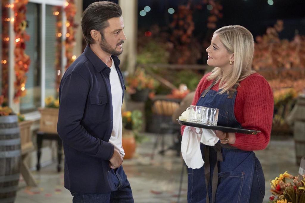 where is roadhouse romance filmed Image 3