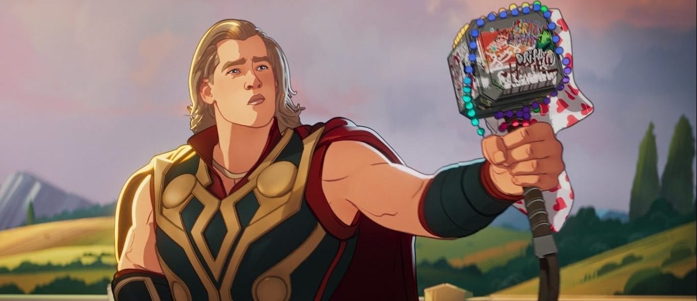 What If Episode 7 Recap and Ending, Explained: Do Thor and Jane End Up Together?