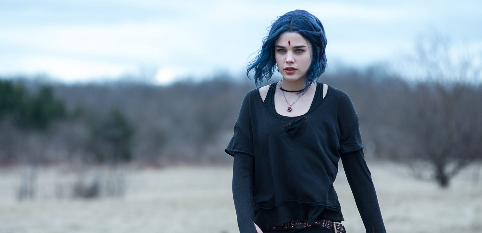 When Is Raven Coming Back to Titans? What Happened to Ravens?