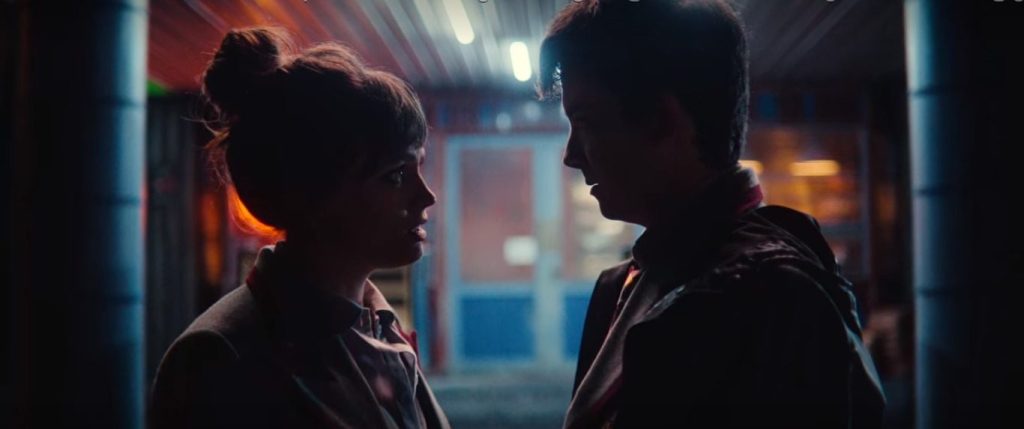 Kommen Maeve Und Otis Zusammen Staffel 3 Do Maeve and Otis Get Together in Sex Education Season 3?