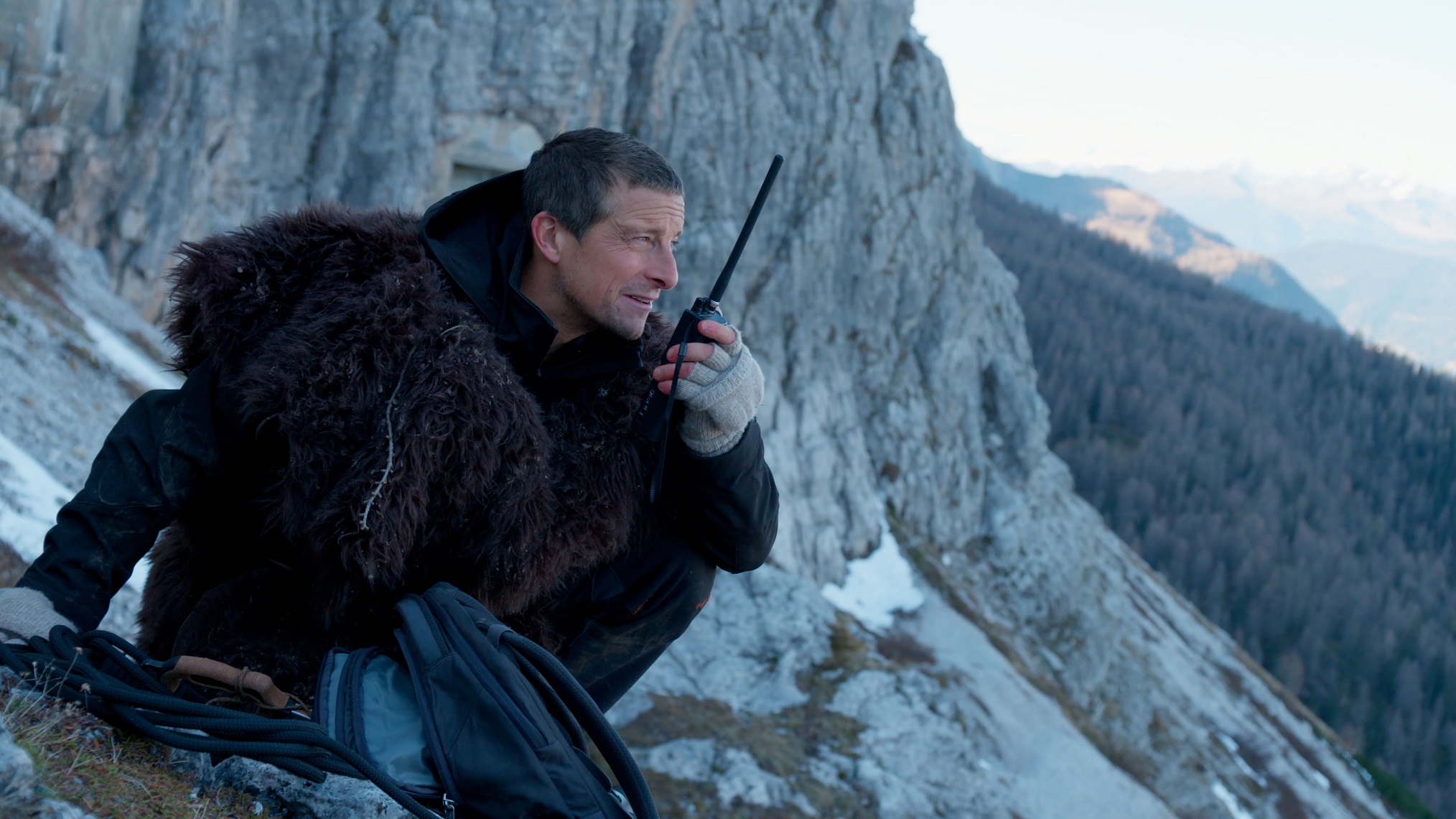 You vs. Wild: Out Cold’s Best Route and Ending, Explained