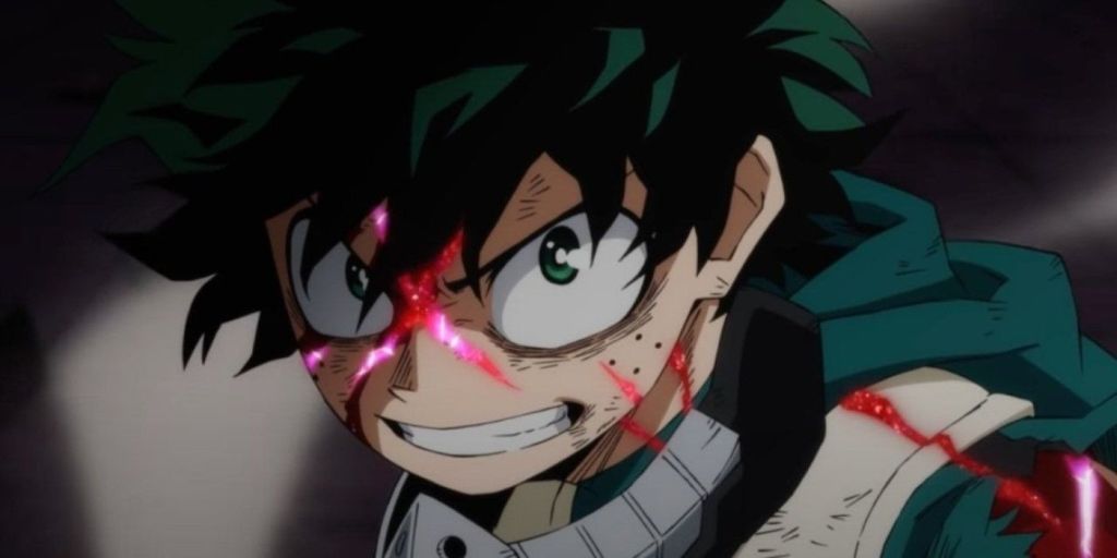 Is My Hero Academia World Heroes’ Mission on Netflix, Hulu, Prime, or
