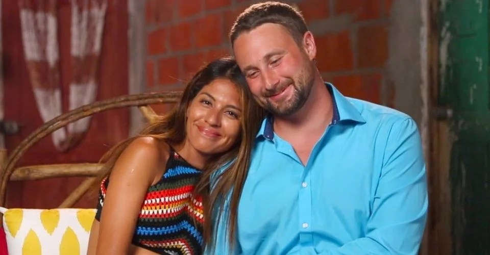 Are Corey and Evelin Still Together? 90 Day Fiancé Update