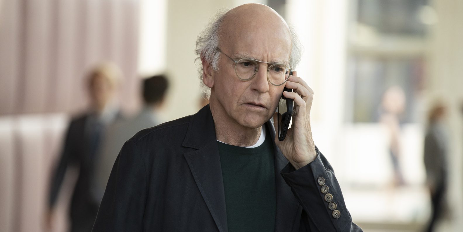 curb your enthusiasm netflix