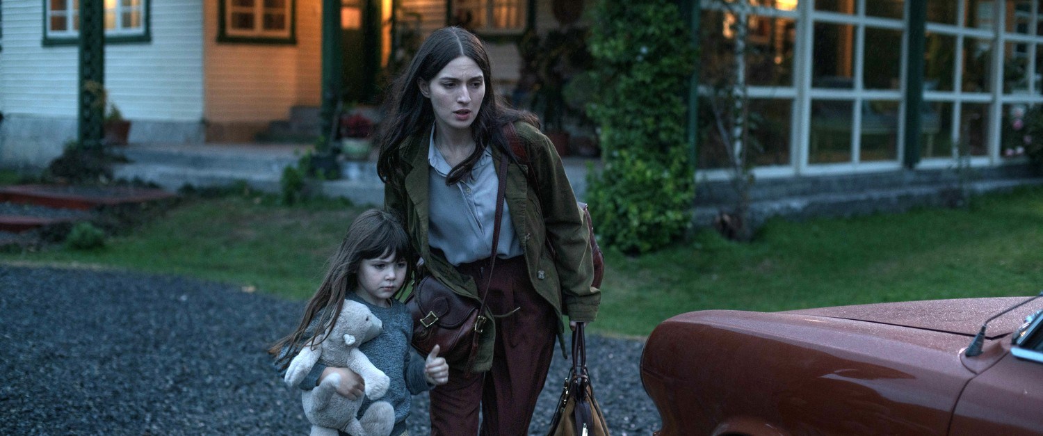 fever dream filming locations puerto varas 2021 Image 6