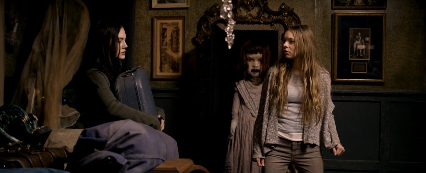 Incident in a Ghostland Ending, Explained Are Beth, Vera, and