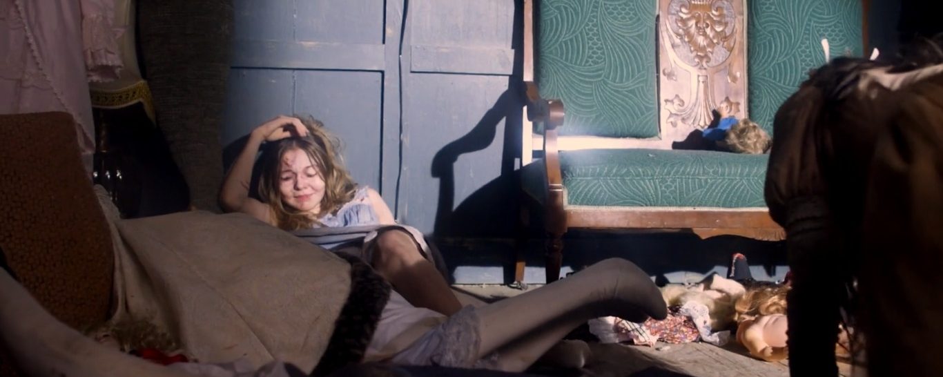 Incident in a Ghostland Ending, Explained: Are Beth, Vera, and Pauline ...