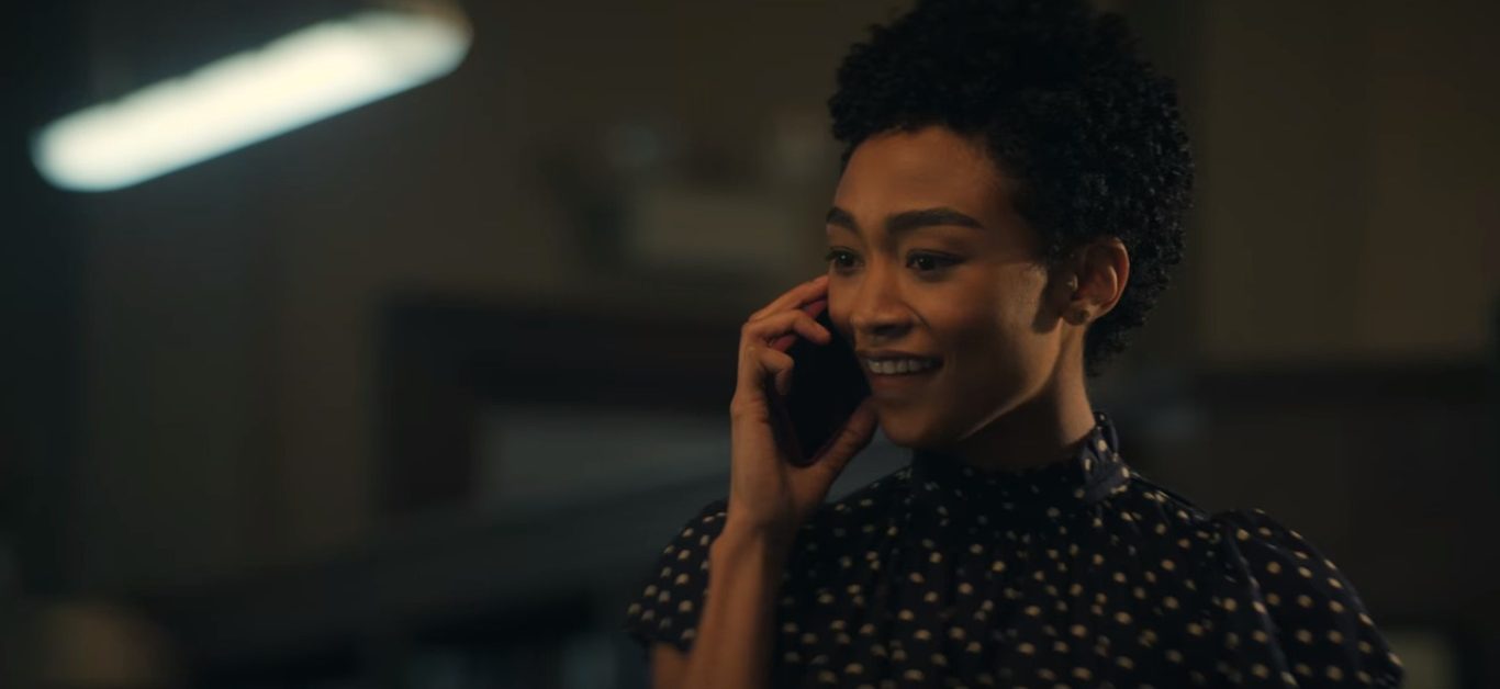 Do Joe and Merienne Get Together in You Season 3?