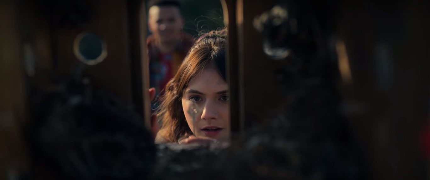 Locke and Key Season 2 Ending, Explained What Happened to Gabe and Eden?