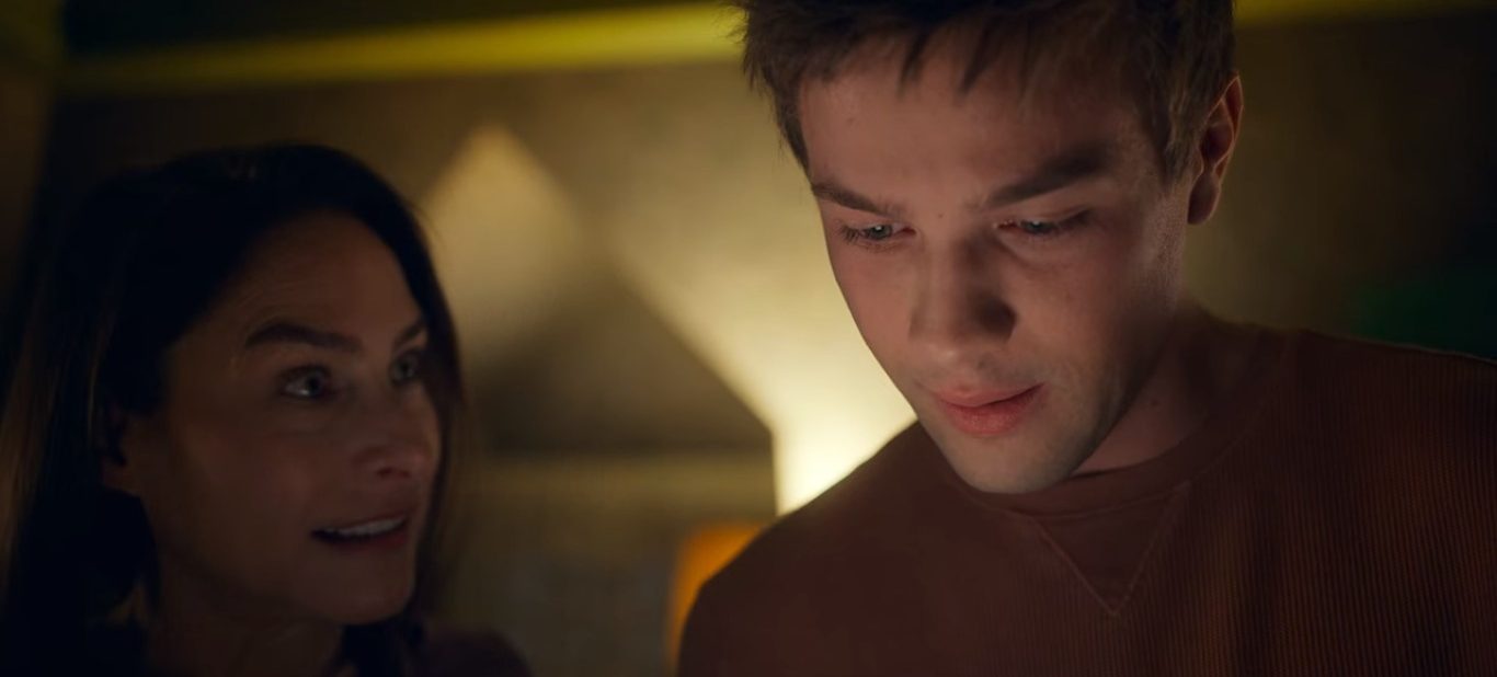 Locke and Key Season 2 Episode 4 Recap and Ending, Explained