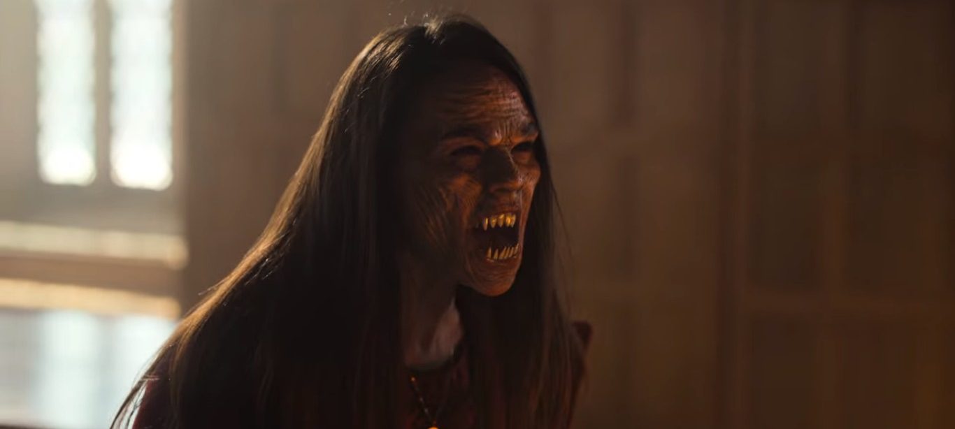 Does Jackie Die in Locke and Key Season 2?