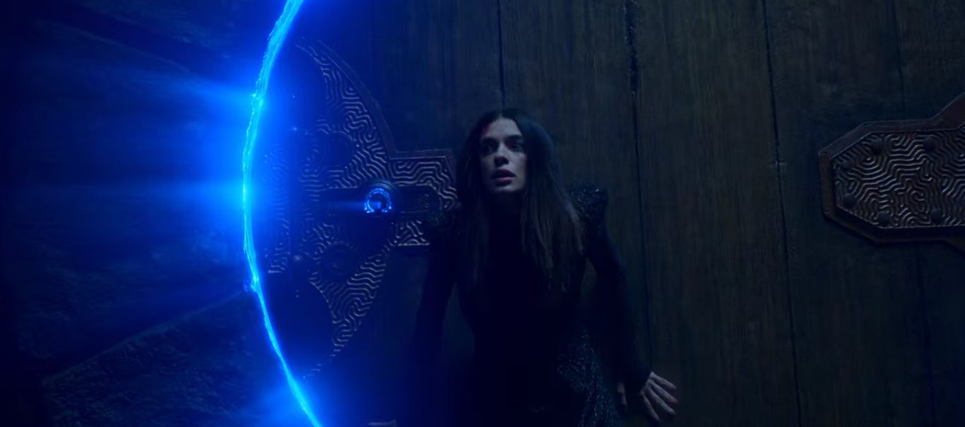 Locke and Key Season 2 Episode 9 Recap and Ending, Explained