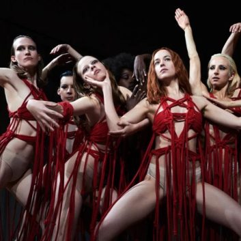 14 Most Sexually Graphic Movies on Amazon Prime (August 2025)