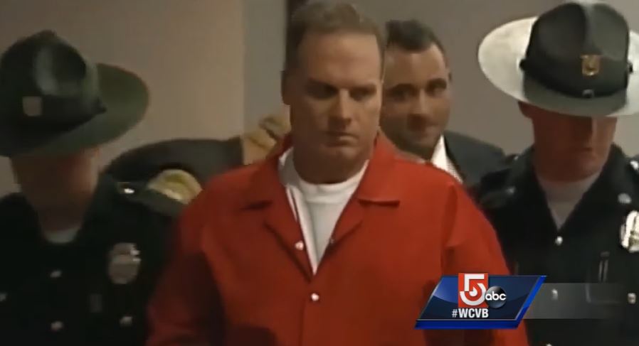 Gary Lee Sampson Now: Where is Convicted Spree Killer Today? Update