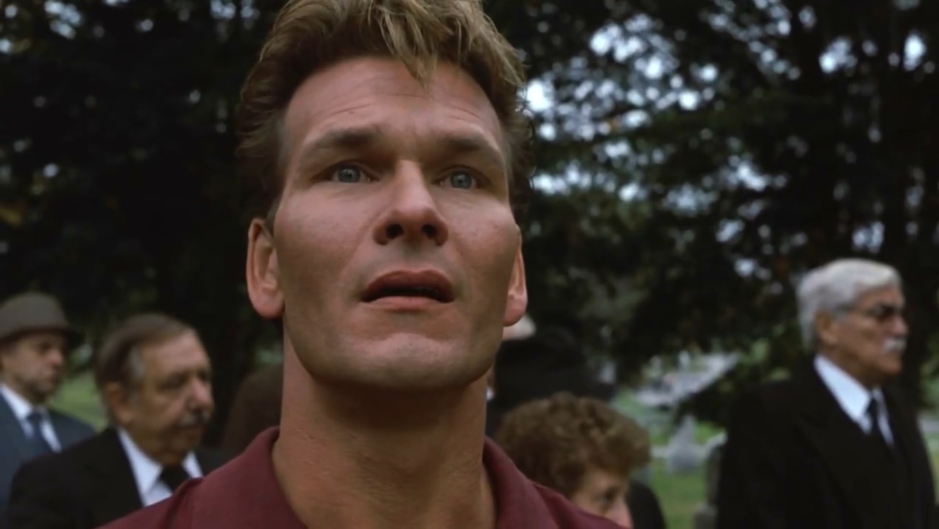 Where Was Ghost Filmed? 1990 Movie Filming Locations