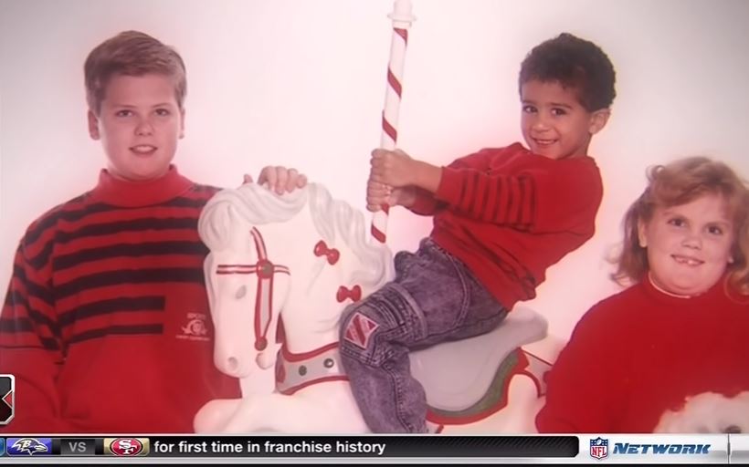 Colin Kaepernick's Siblings Now Where Are Devon and Kyle Kaepernick Today?