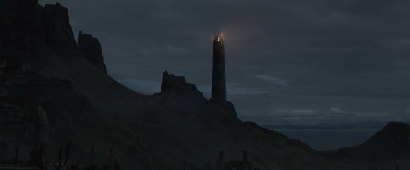 Where Was King Arthur: Legend of the Sword Filmed? 2017 Movie Filming