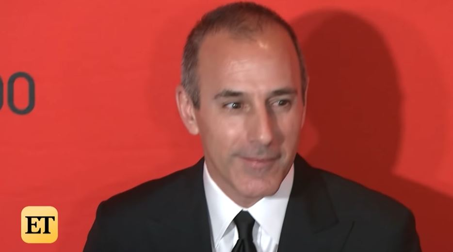 Where is Ex-Today’s Show Host Matt Lauer Now?