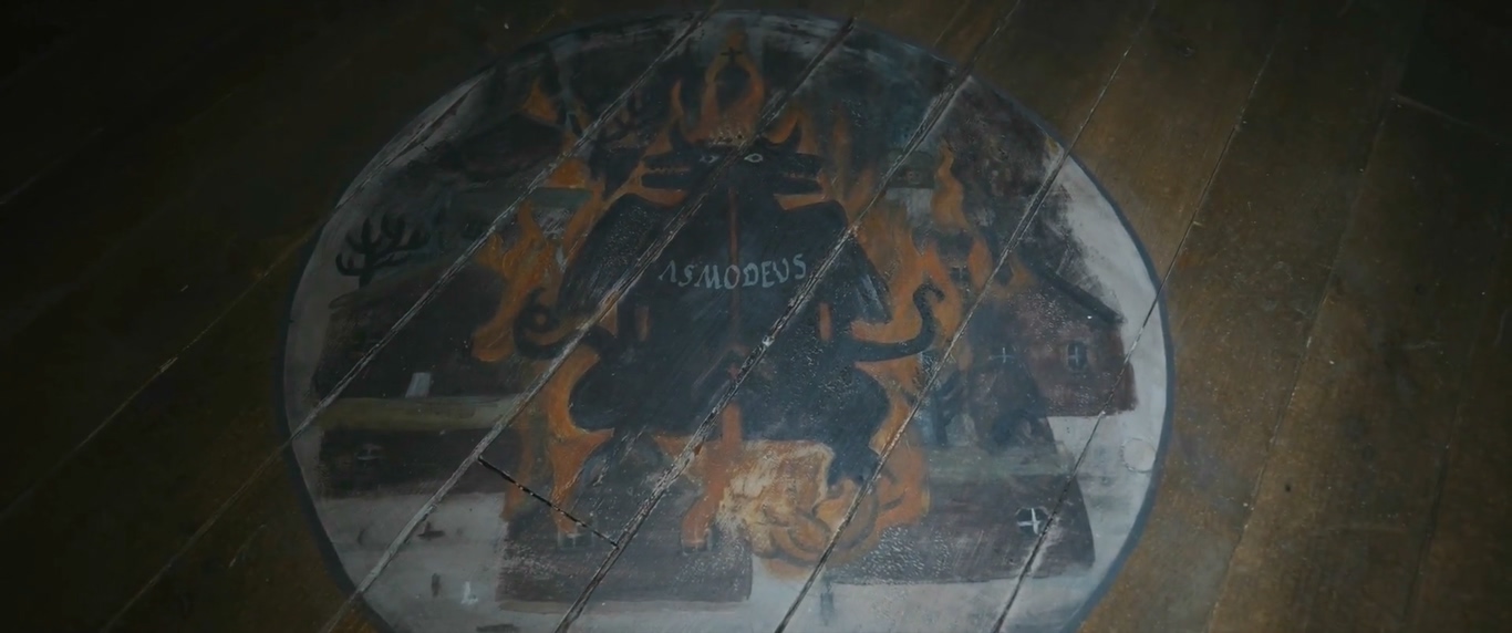 Paranormal Activity Next Of Kin Ending Explained Paranormal Activity Next of Kin Ending, Explained: Who is Asmodeus? Are