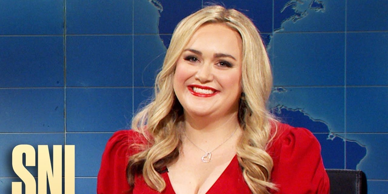 Why Did Lauren Holt Leave SNL? Where is She Now?